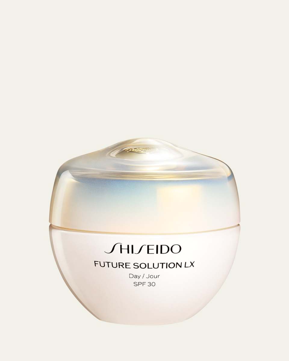 Future Solution LX Total Protective Cream SPF 30, 1.8 oz.